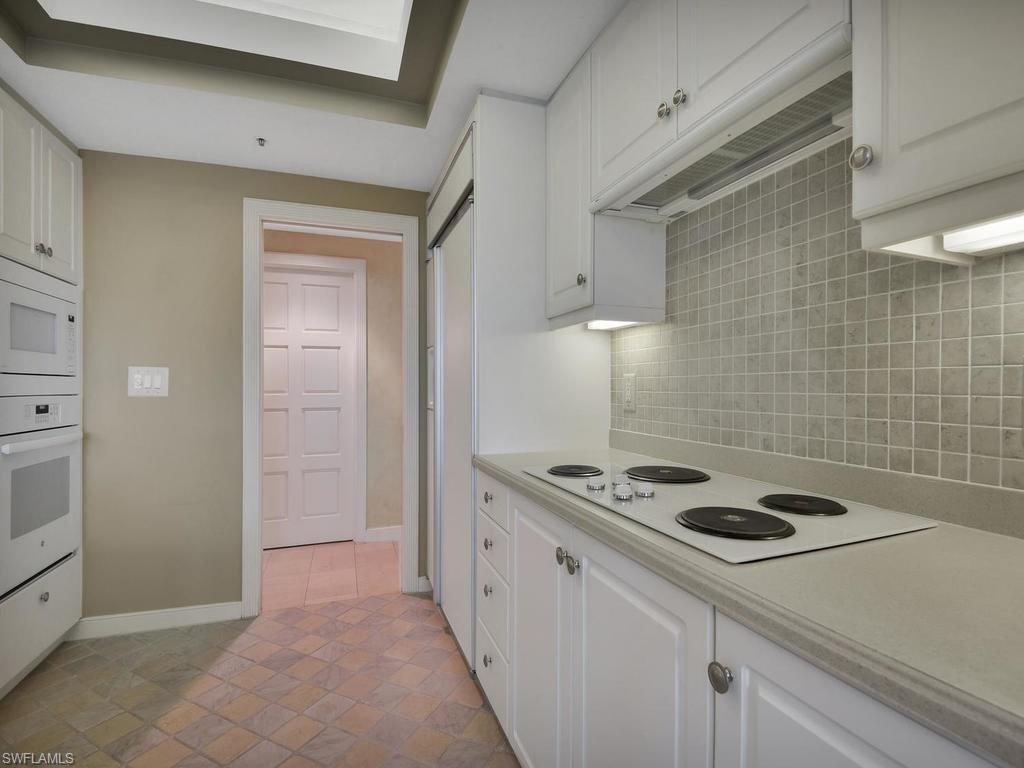 LE CIEL VENETIAN TOWER - Residential