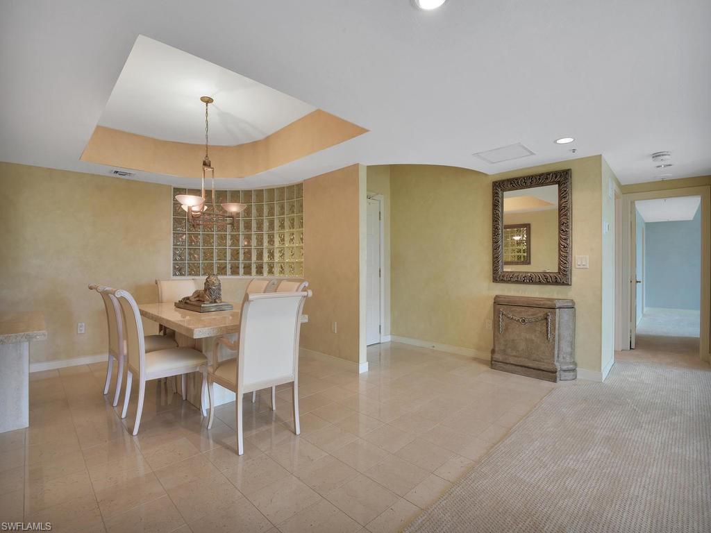 LE CIEL VENETIAN TOWER - Residential