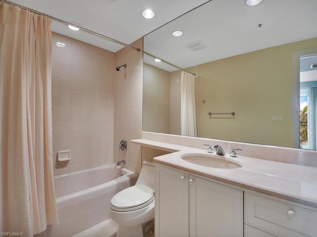 LE CIEL VENETIAN TOWER - Residential