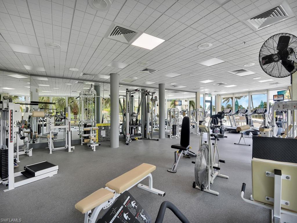 LE CIEL VENETIAN TOWER - Residential