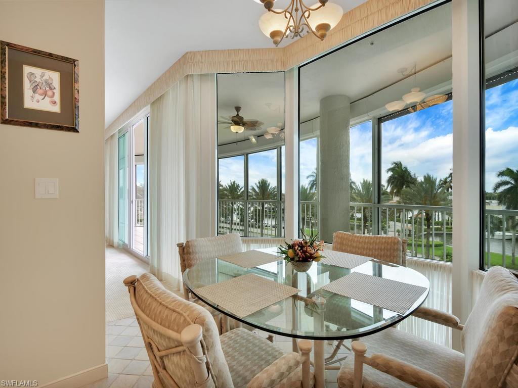 LE CIEL VENETIAN TOWER - Residential