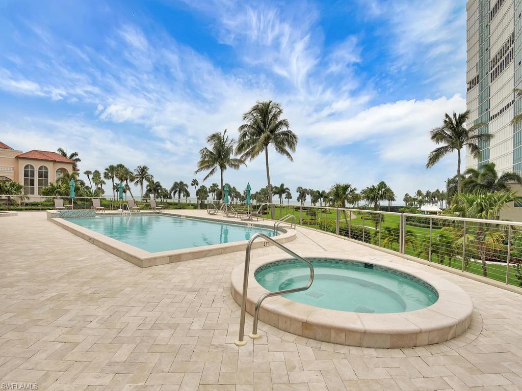 LE CIEL VENETIAN TOWER - Residential