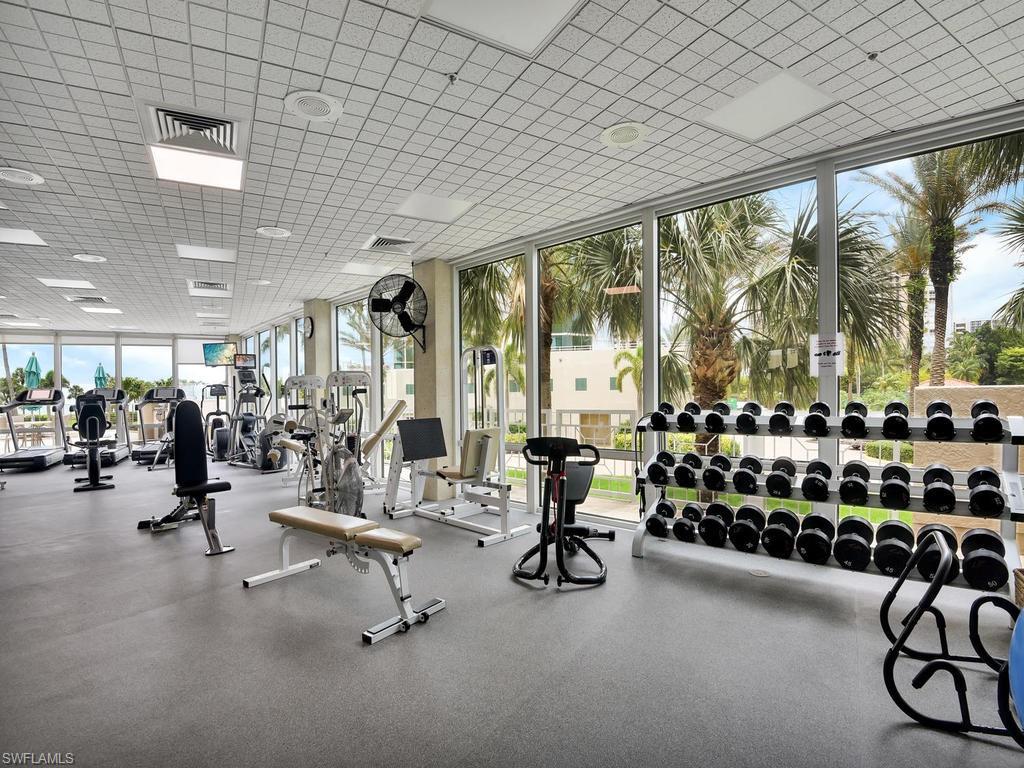 LE CIEL VENETIAN TOWER - Residential