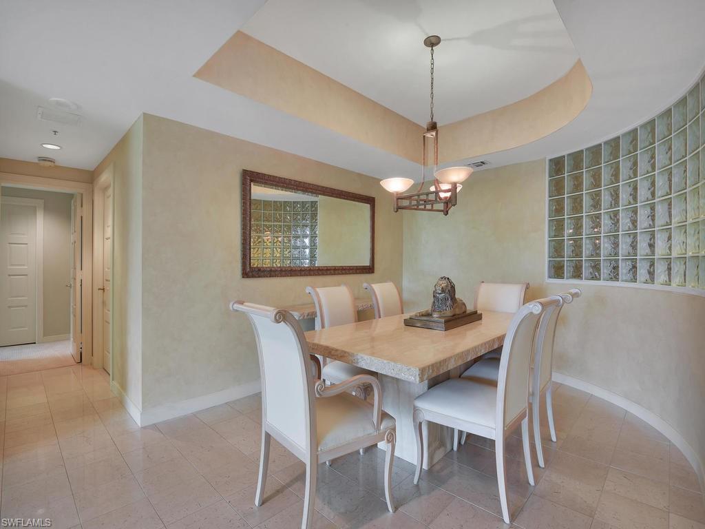 LE CIEL VENETIAN TOWER - Residential