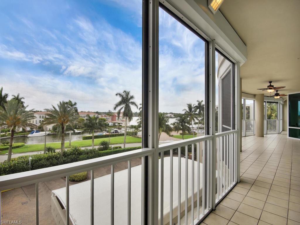 LE CIEL VENETIAN TOWER - Residential