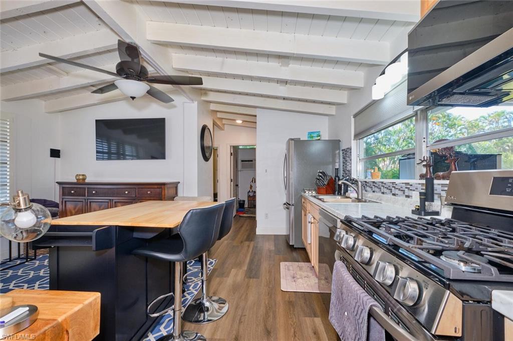 ENGLESIDE LANES SUBD - Residential