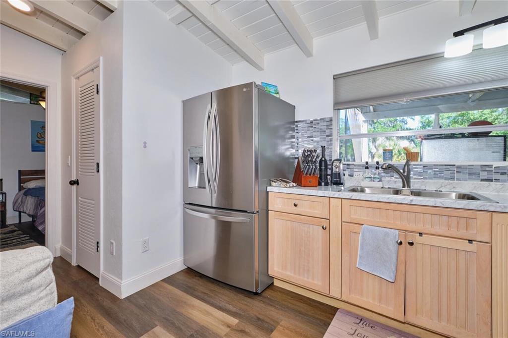 ENGLESIDE LANES SUBD - Residential