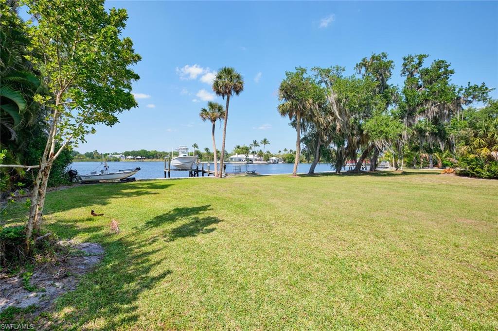 ENGLESIDE LANES SUBD - Residential