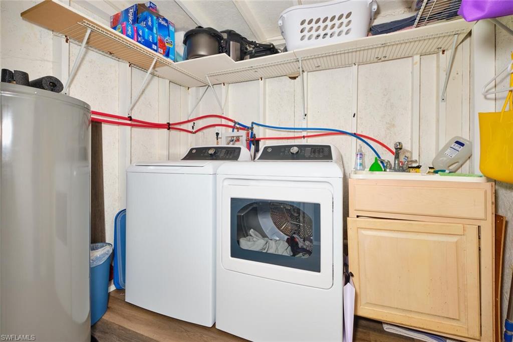 ENGLESIDE LANES SUBD - Residential