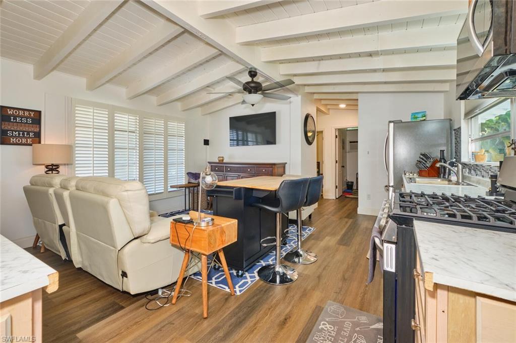 ENGLESIDE LANES SUBD - Residential