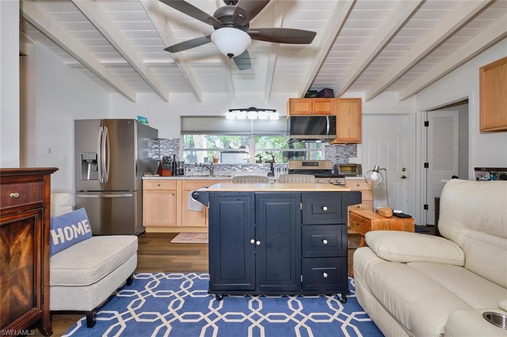 ENGLESIDE LANES SUBD - Residential