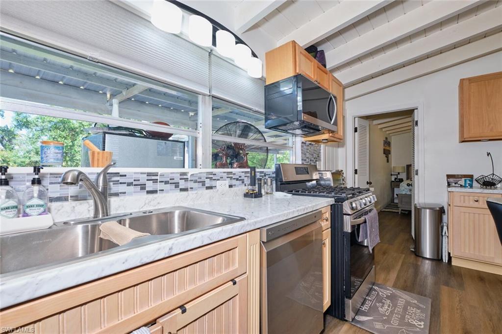 ENGLESIDE LANES SUBD - Residential