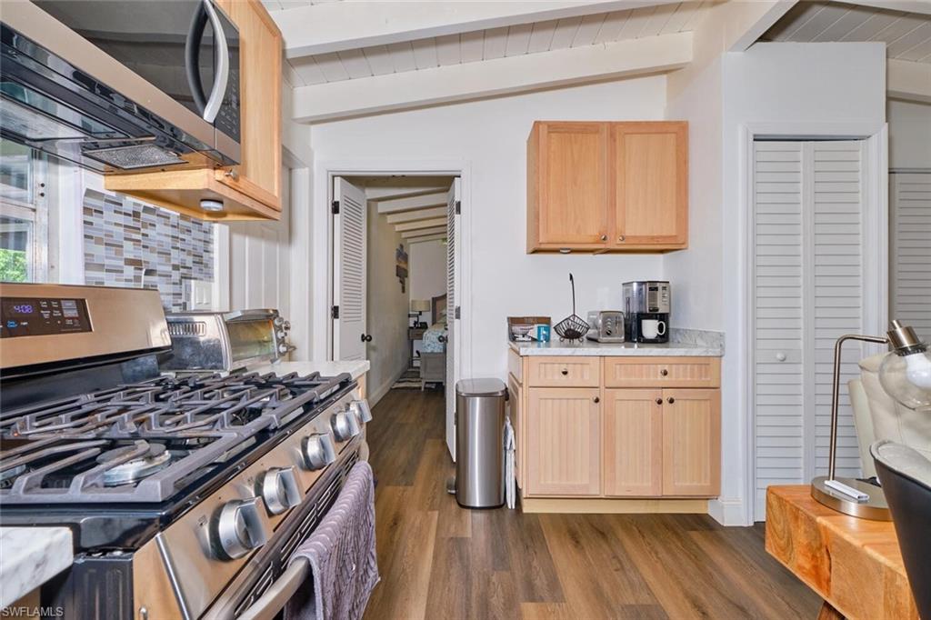 ENGLESIDE LANES SUBD - Residential