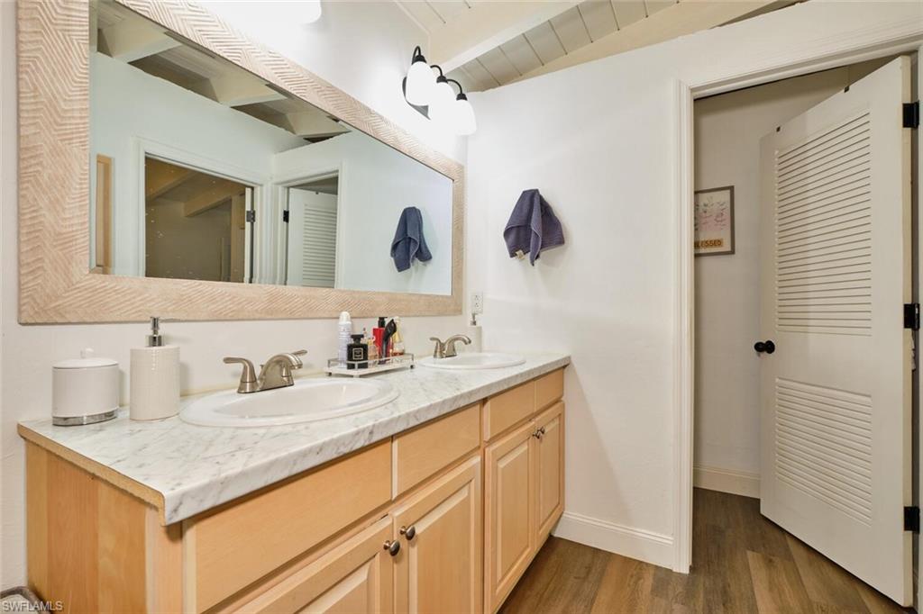 ENGLESIDE LANES SUBD - Residential