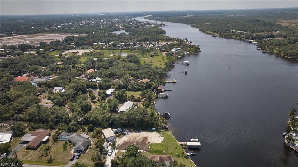 ENGLESIDE LANES SUBD - Residential