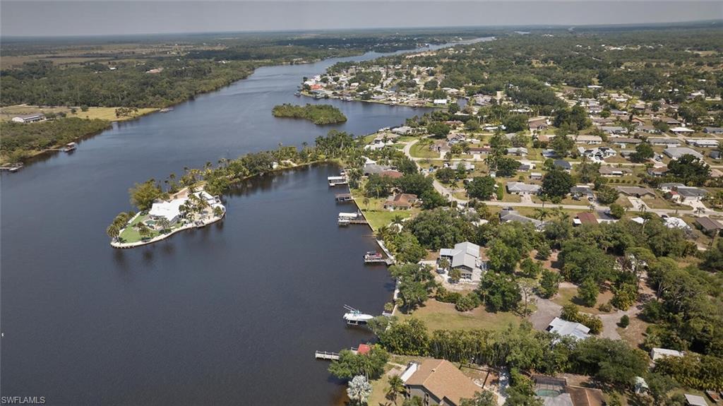 ENGLESIDE LANES SUBD - Residential