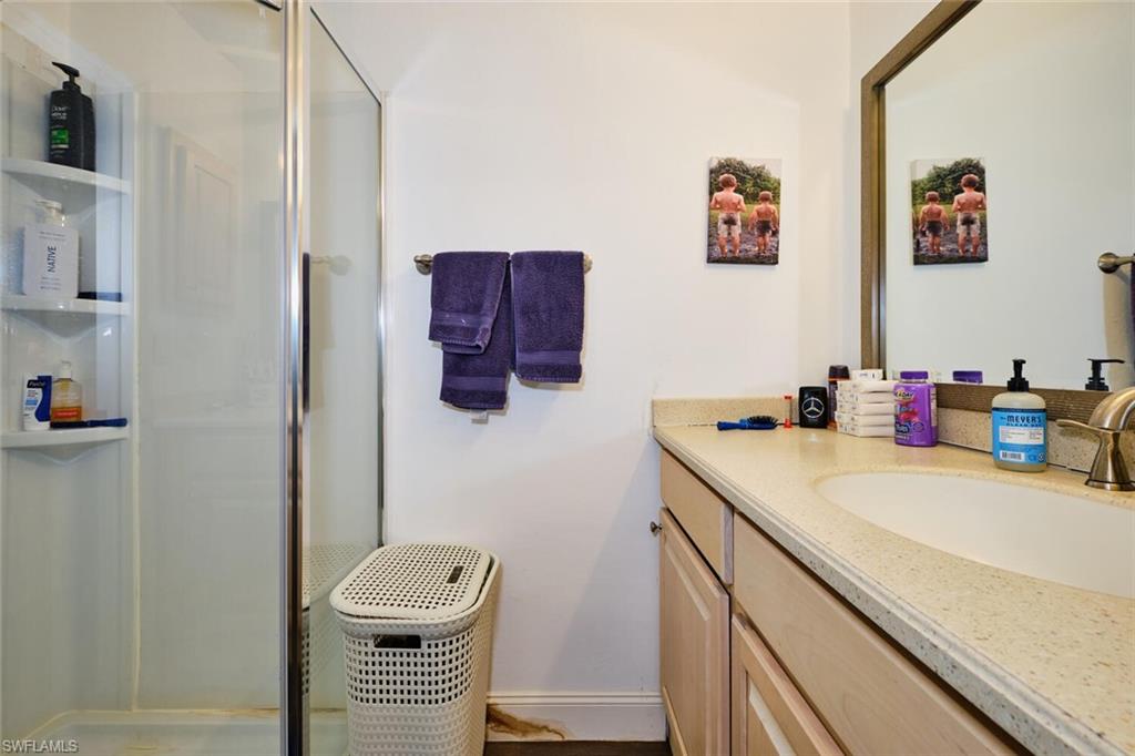 ENGLESIDE LANES SUBD - Residential