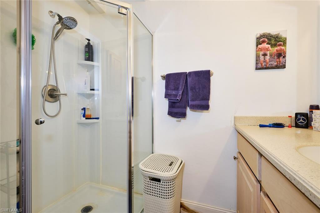 ENGLESIDE LANES SUBD - Residential