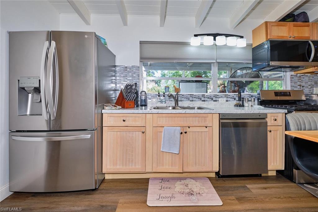 ENGLESIDE LANES SUBD - Residential