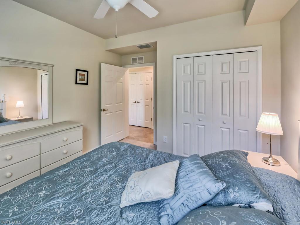 DI NAPOLI - Residential Lease