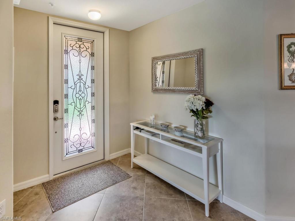 DI NAPOLI - Residential Lease