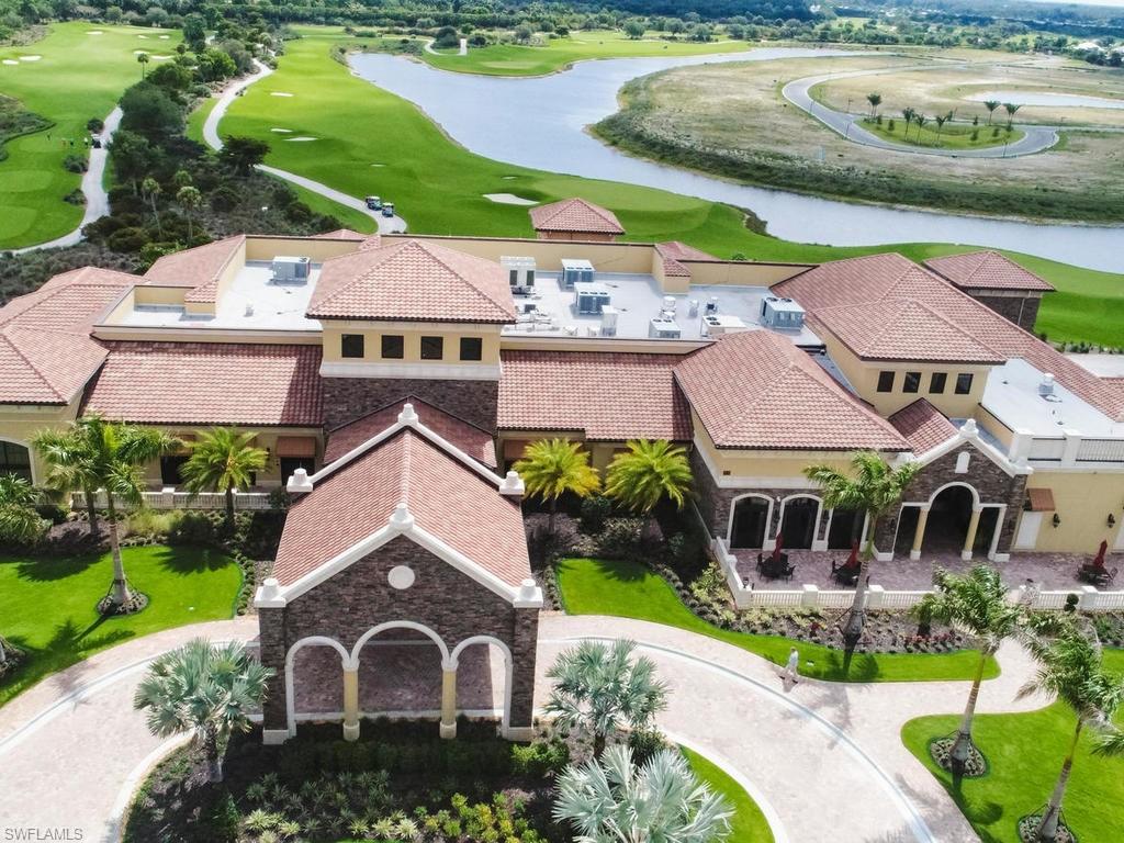 DI NAPOLI - Residential Lease