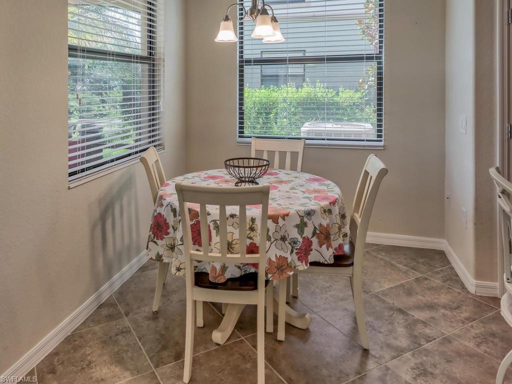 DI NAPOLI - Residential Lease