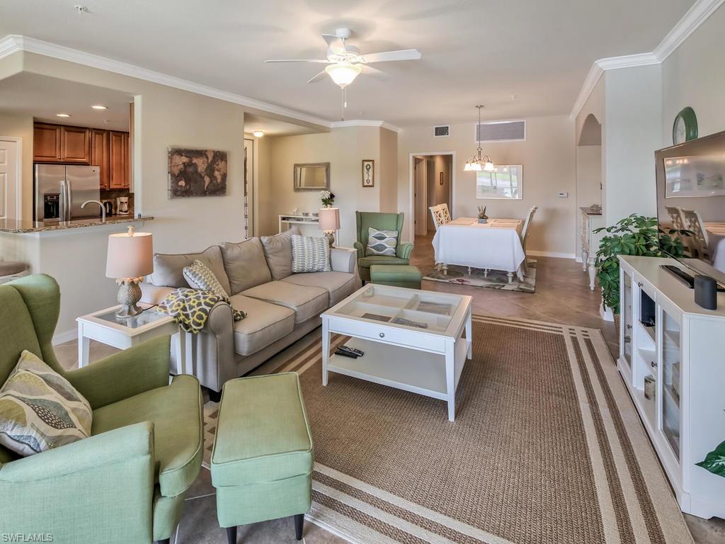 DI NAPOLI - Residential Lease