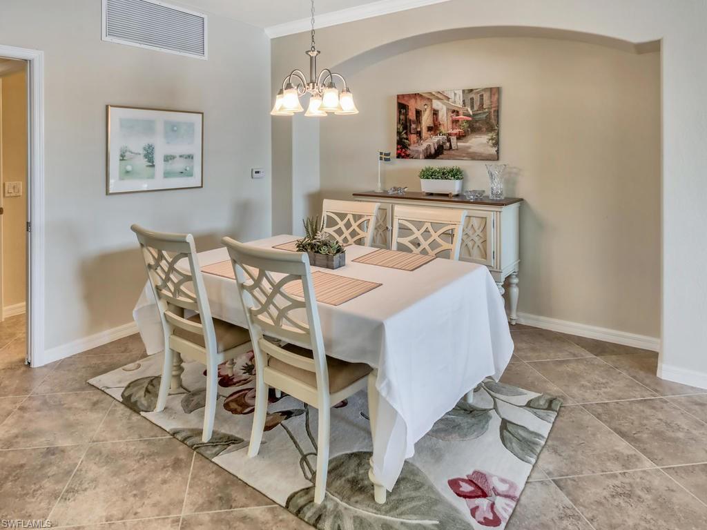 DI NAPOLI - Residential Lease