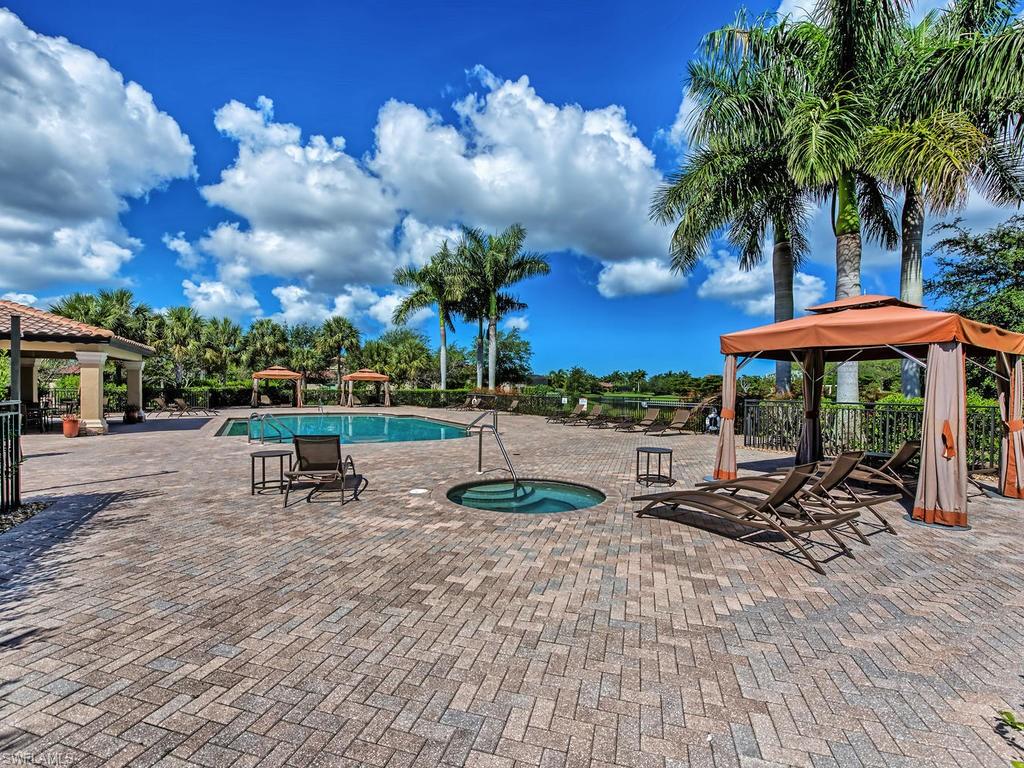 DI NAPOLI - Residential Lease