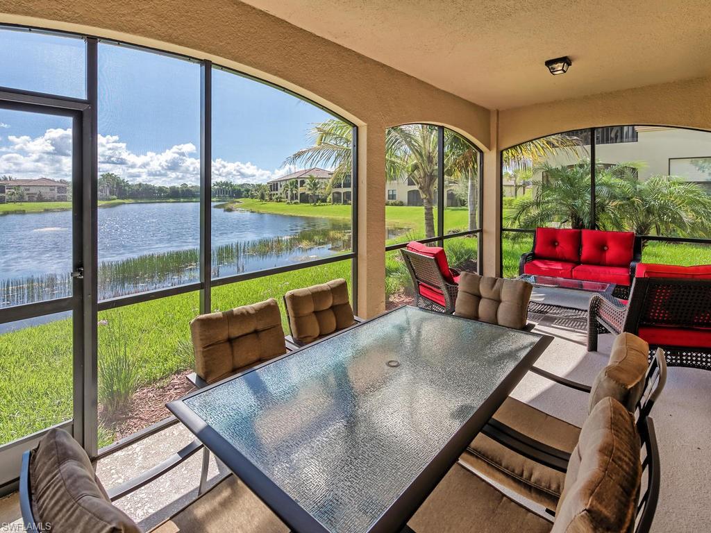 DI NAPOLI - Residential Lease