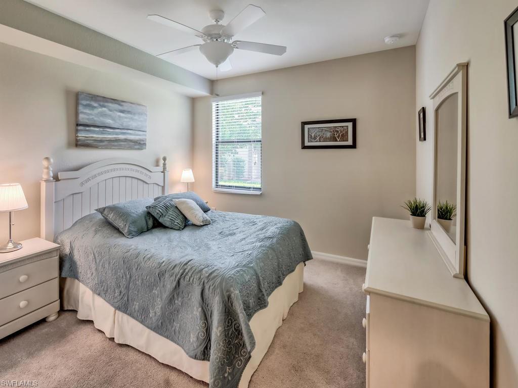 DI NAPOLI - Residential Lease