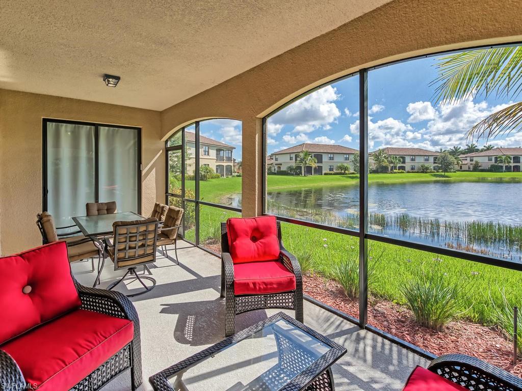 DI NAPOLI - Residential Lease