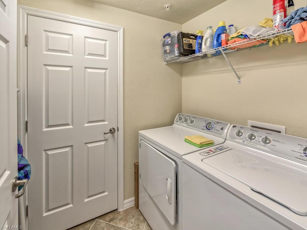 DI NAPOLI - Residential Lease