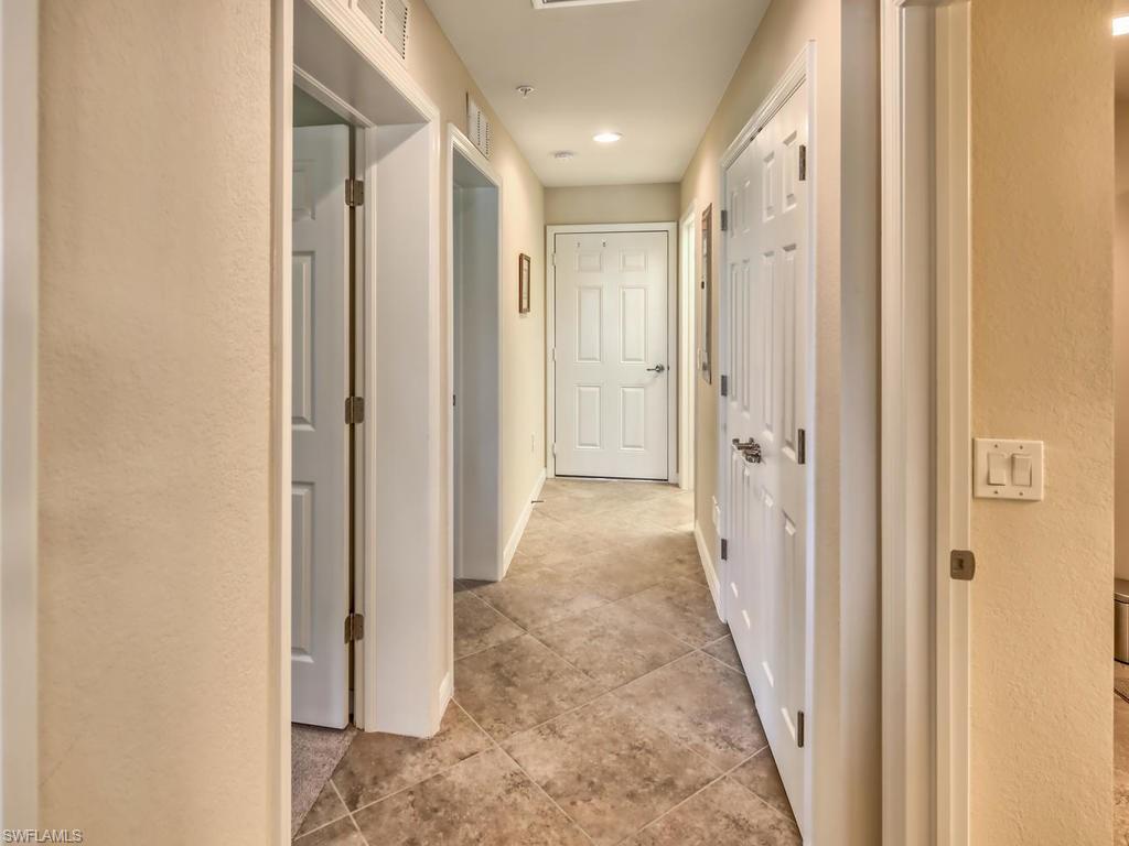 DI NAPOLI - Residential Lease