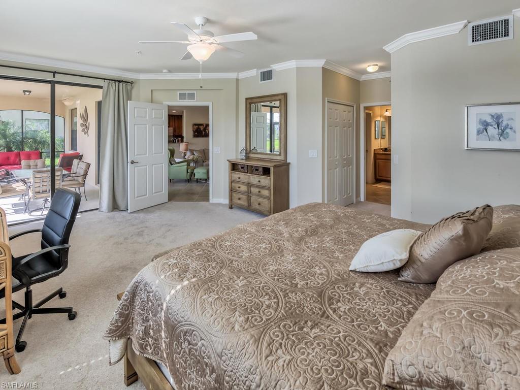 DI NAPOLI - Residential Lease