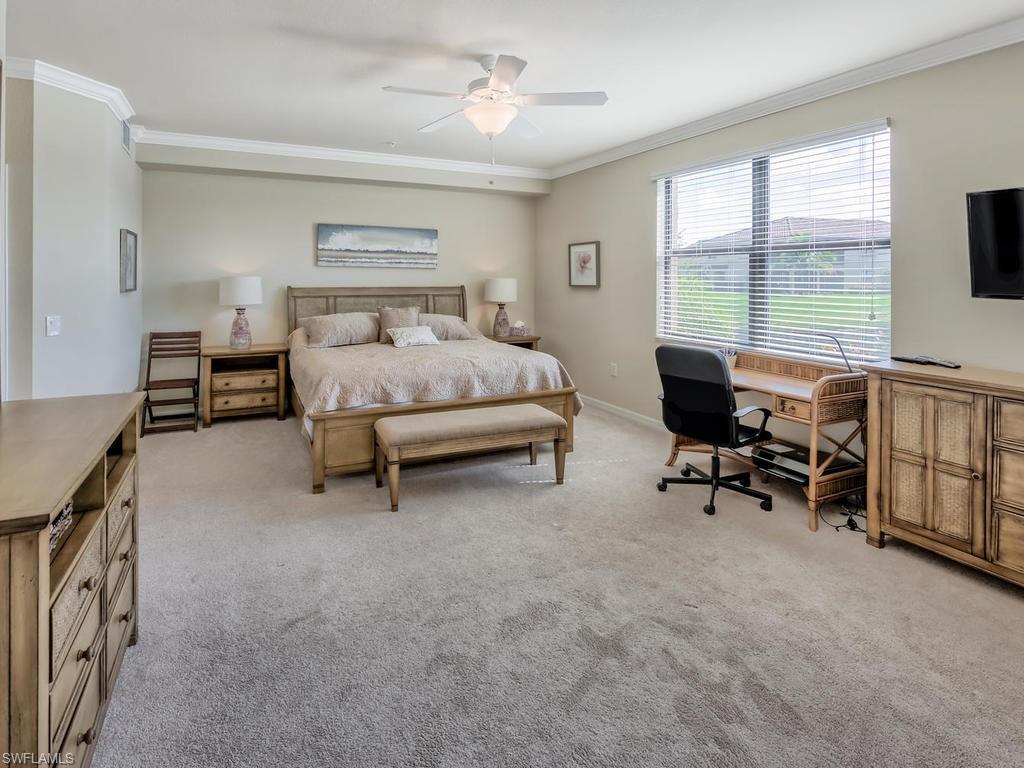 DI NAPOLI - Residential Lease