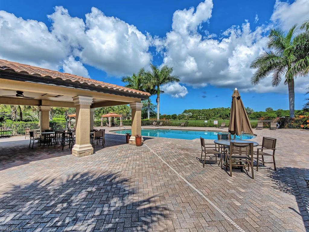 DI NAPOLI - Residential Lease