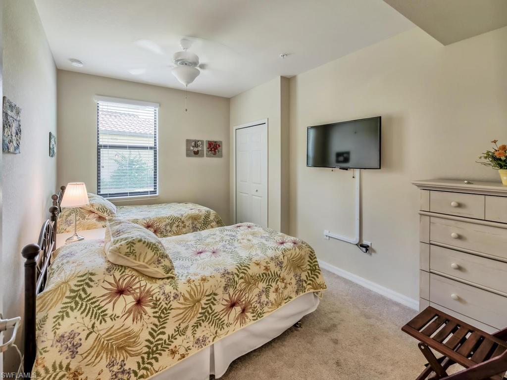 DI NAPOLI - Residential Lease