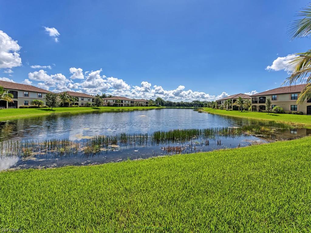 DI NAPOLI - Residential Lease