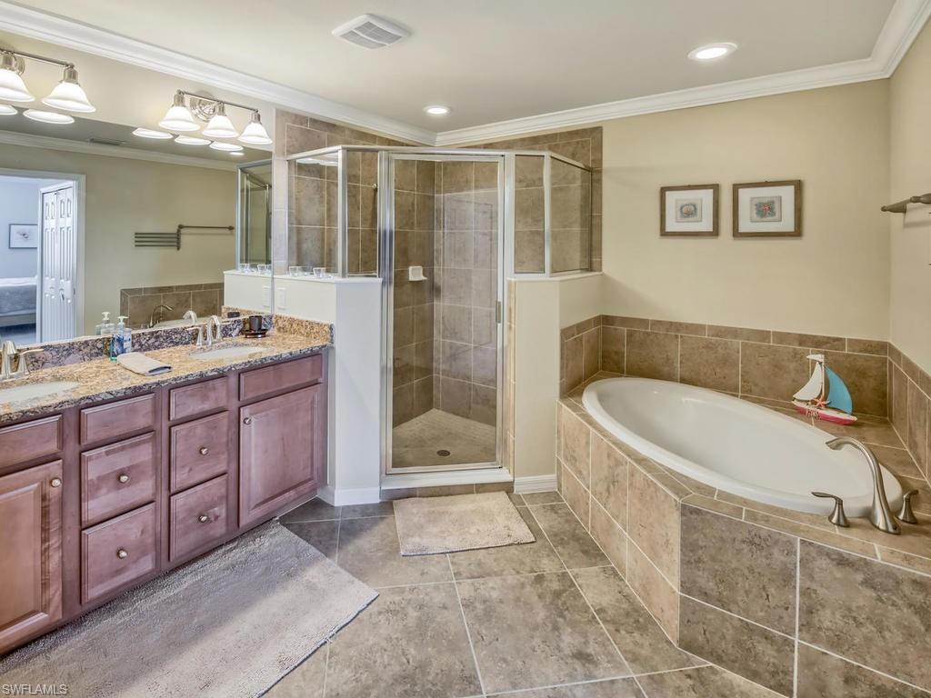 DI NAPOLI - Residential Lease