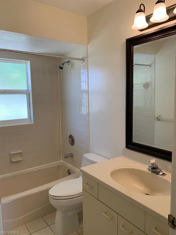 NAPLES PARK - Residential