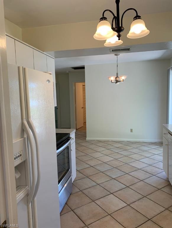 NAPLES PARK - Residential