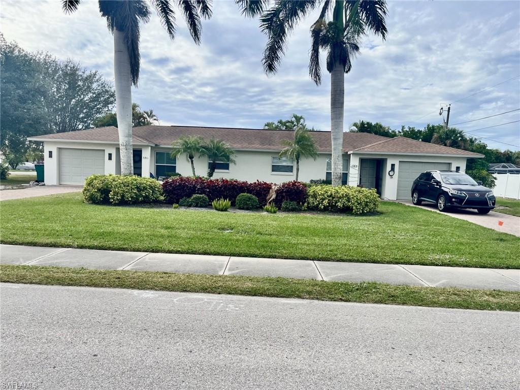 NAPLES PARK - Residential