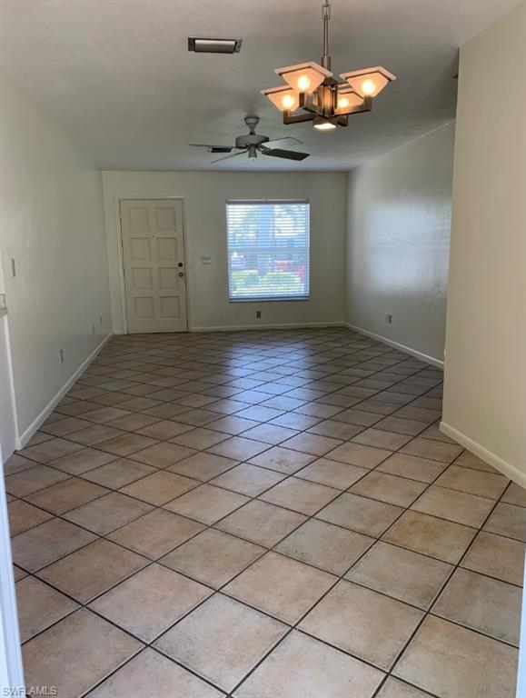 NAPLES PARK - Residential