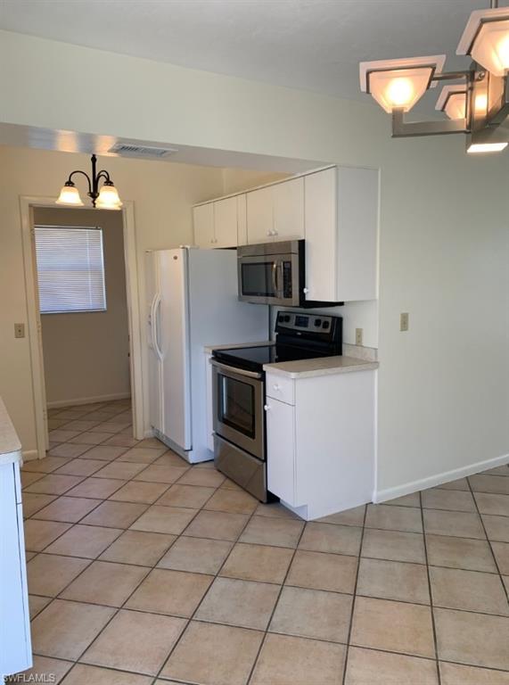 NAPLES PARK - Residential