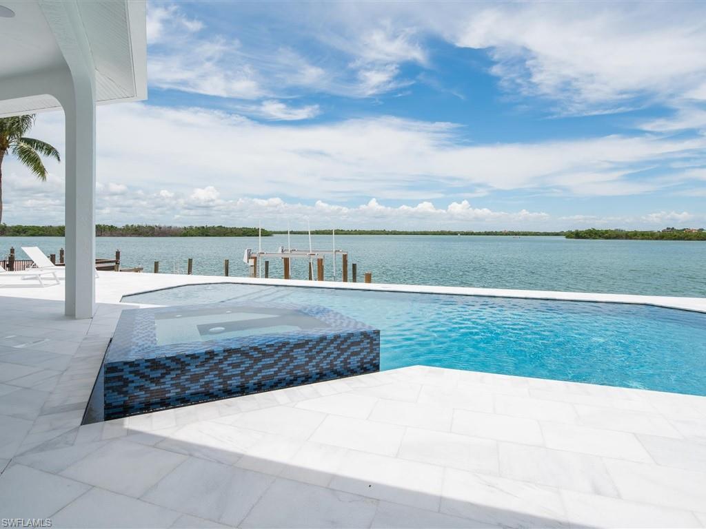 MARCO ISLAND - Residential