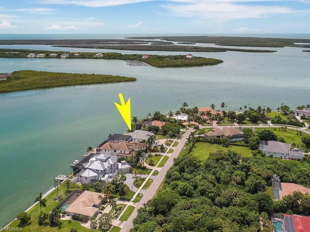 MARCO ISLAND - Residential