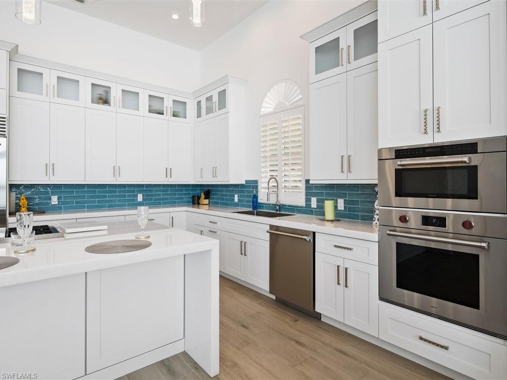 MARCO ISLAND - Residential