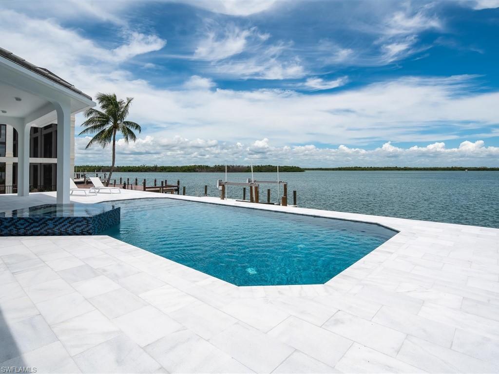 MARCO ISLAND - Residential